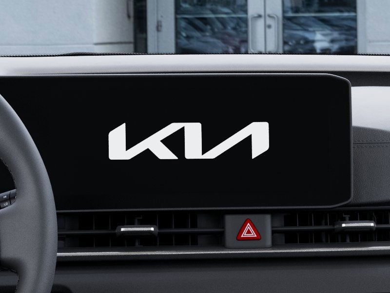2026 Kia Carnival SX photo 17