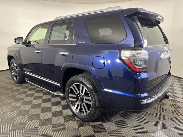 2019 Toyota 4Runner SR5 Premium Limited TRD Pro photo 6
