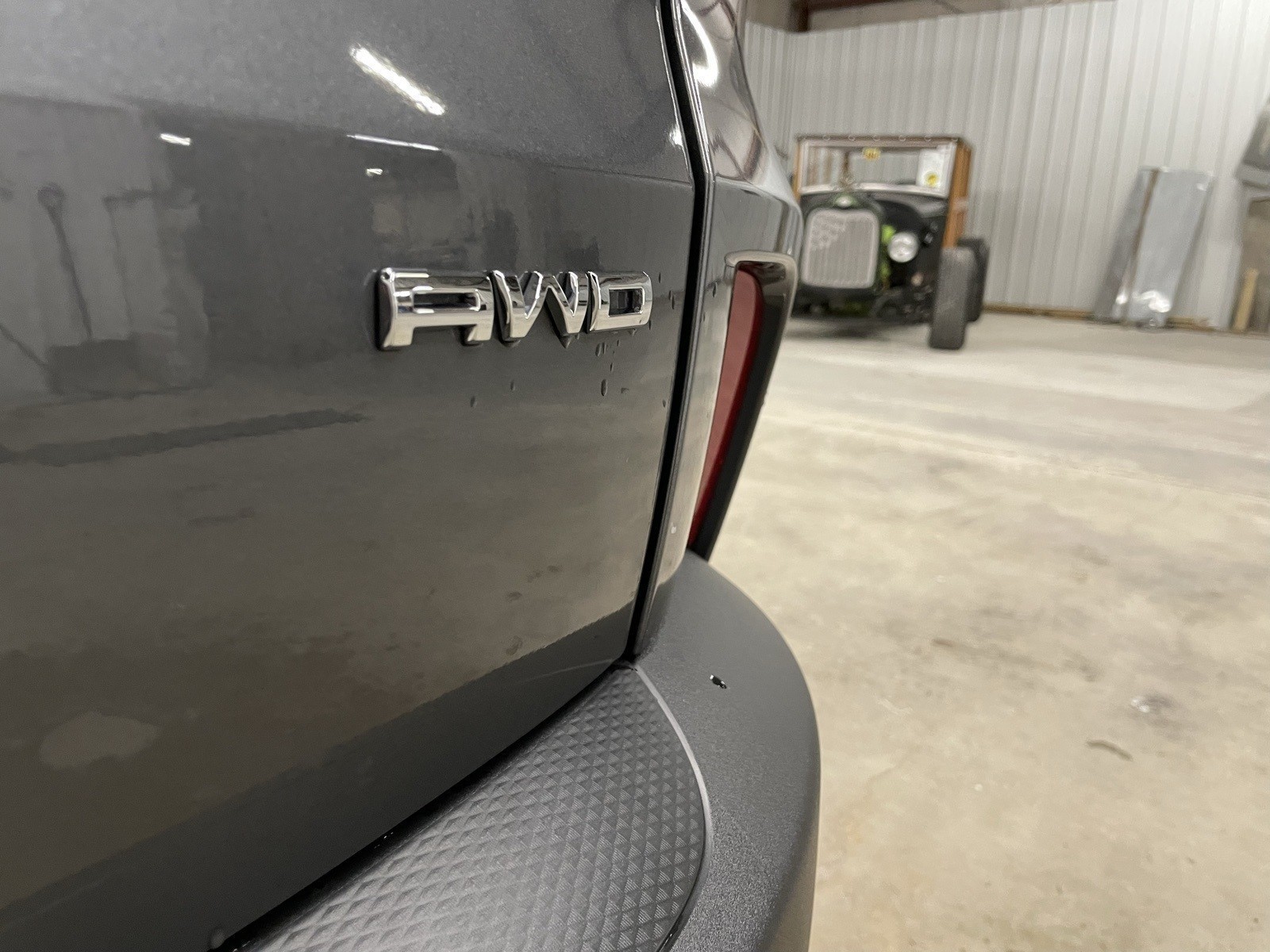 2025 Ford Escape Active photo 9