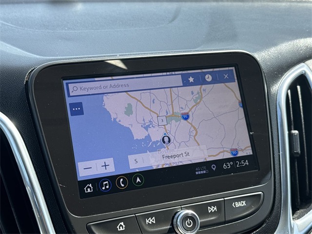 2019 Chevrolet Equinox LT photo 24