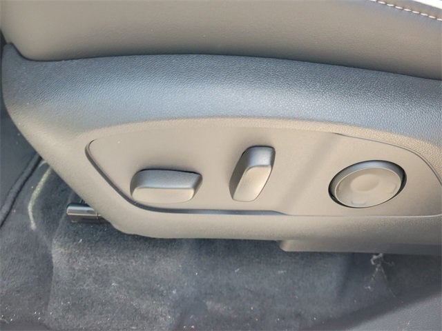 2025 Buick Enclave Preferred photo 3