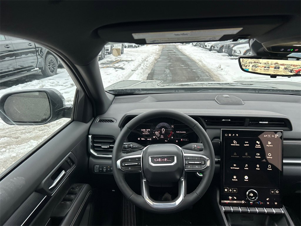 2026 GMC TERRAIN - Image 27