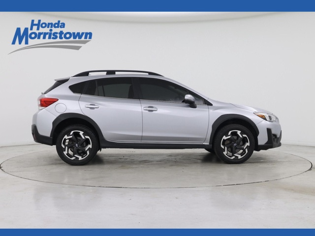 2018 Subaru Crosstrek Limited's photo