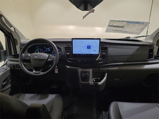2022 Ford Transit photo 8