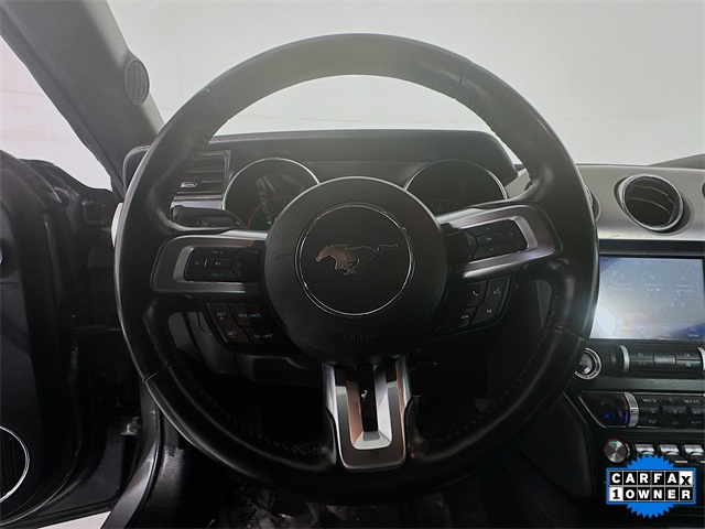 2023 Ford Mustang EcoBoost Premium photo 12