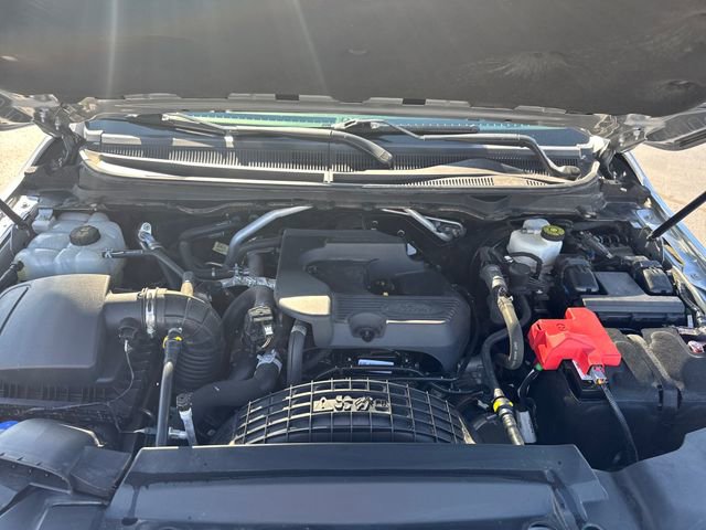 2020 Ford Ranger Lariat photo 21