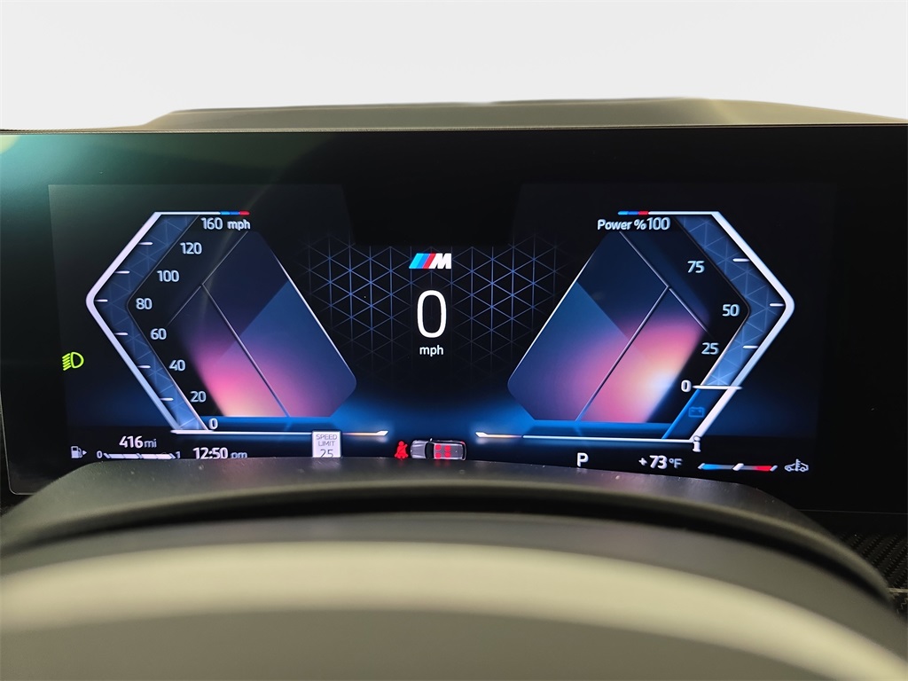 2023 Bmw X7 M60i photo 20