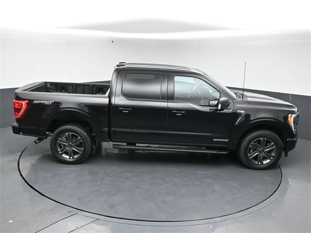 2023 FORD F-150 - Image 52