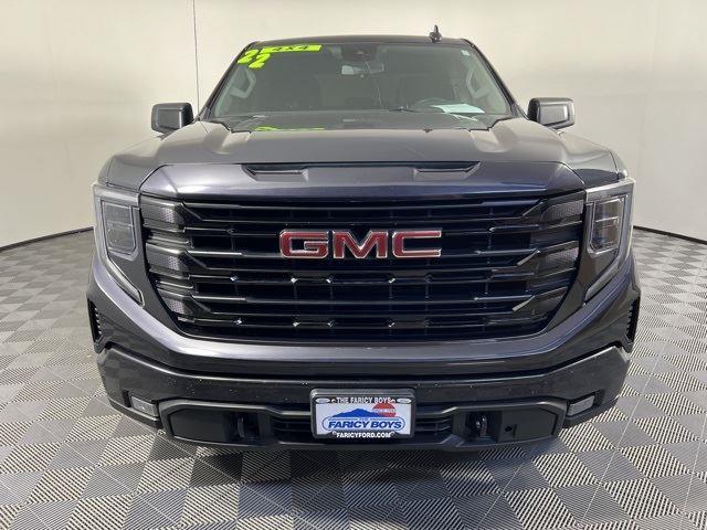 2022 Gmc Sierra 1500 Elevation photo 2
