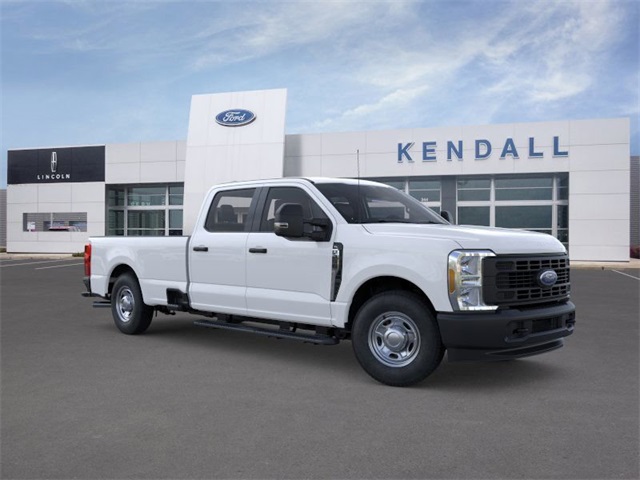 2023 Ford F-250 photo 7