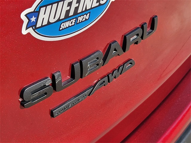 2025 Subaru Ascent Onyx Edition photo 11