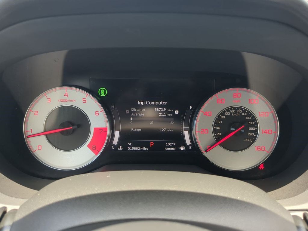 2022 Acura RDX A-Spec photo 29
