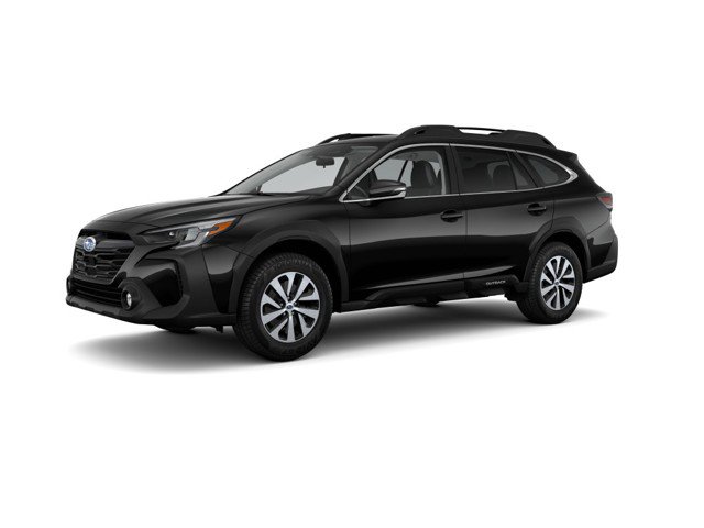 2025 Subaru Outback Premium photo 3