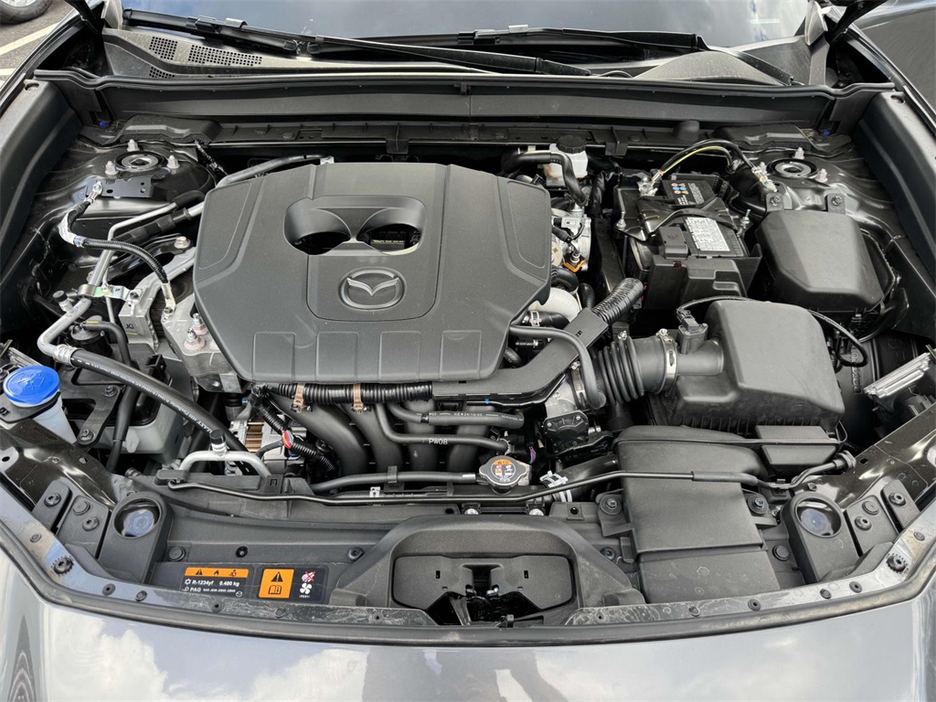 2025 Mazda CX-30 2.5 S Preferred photo 13