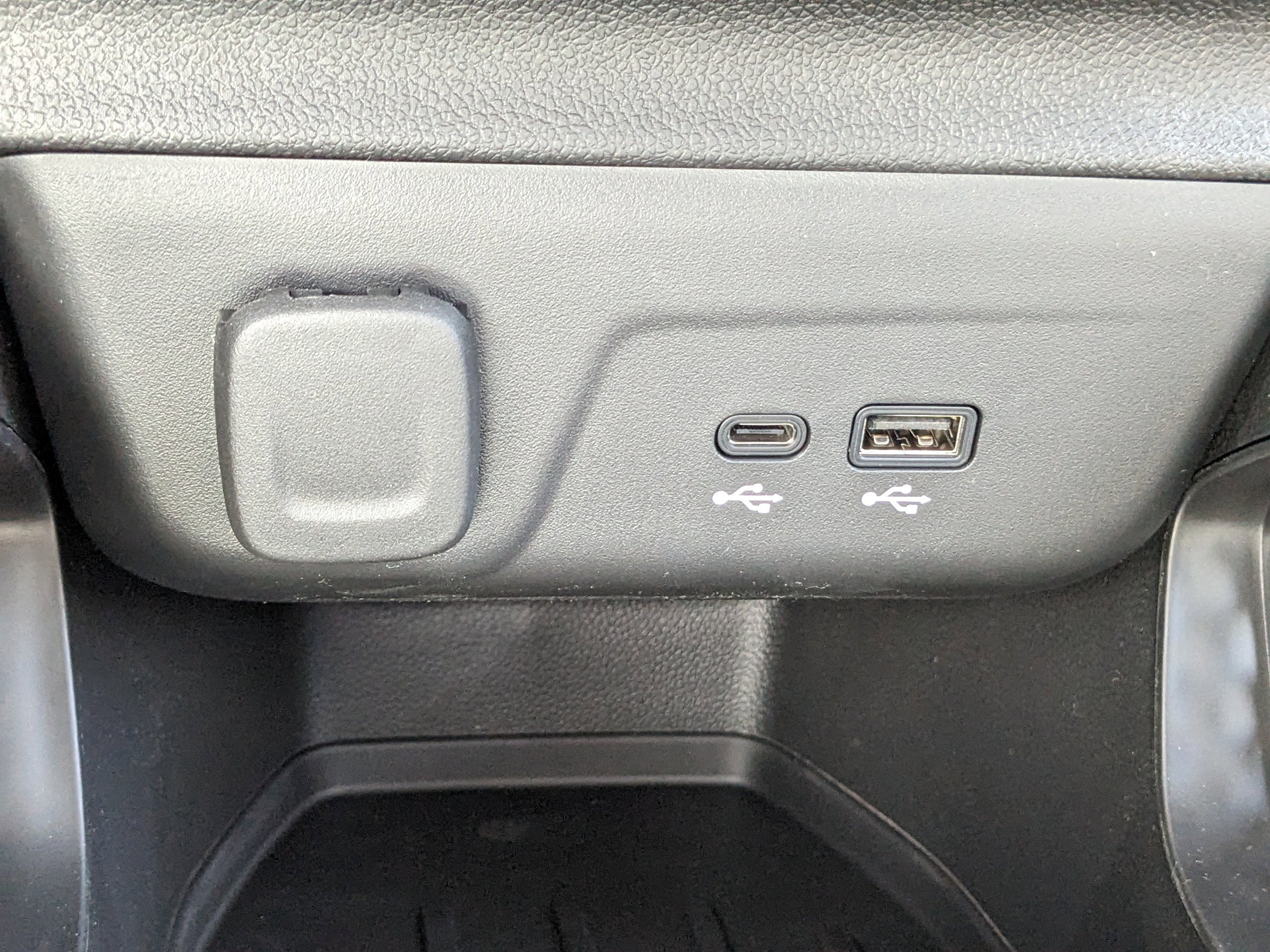 2025 Chevrolet Trailblazer LS photo 18