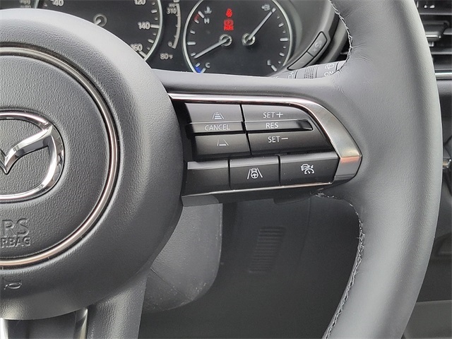2025 Mazda CX-30 2.5 Turbo Premium Plus photo 33