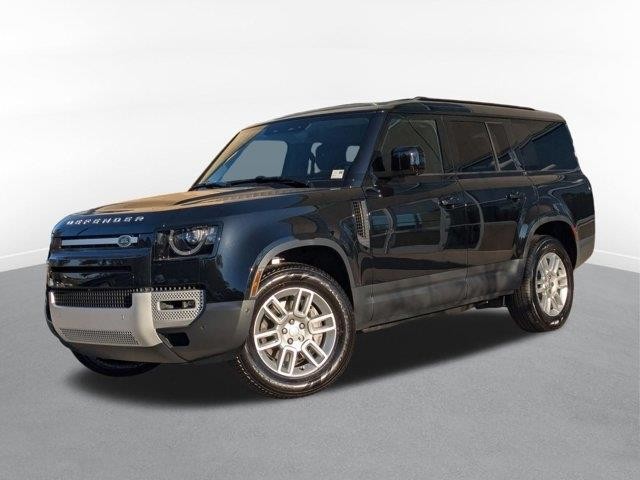 Certified Pre-Owned 2025 Land Rover Defender 130 S 130 in Columbia # ...