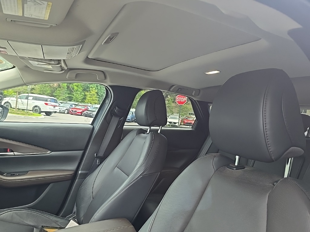 2021 Mazda CX-30 Premium photo 32