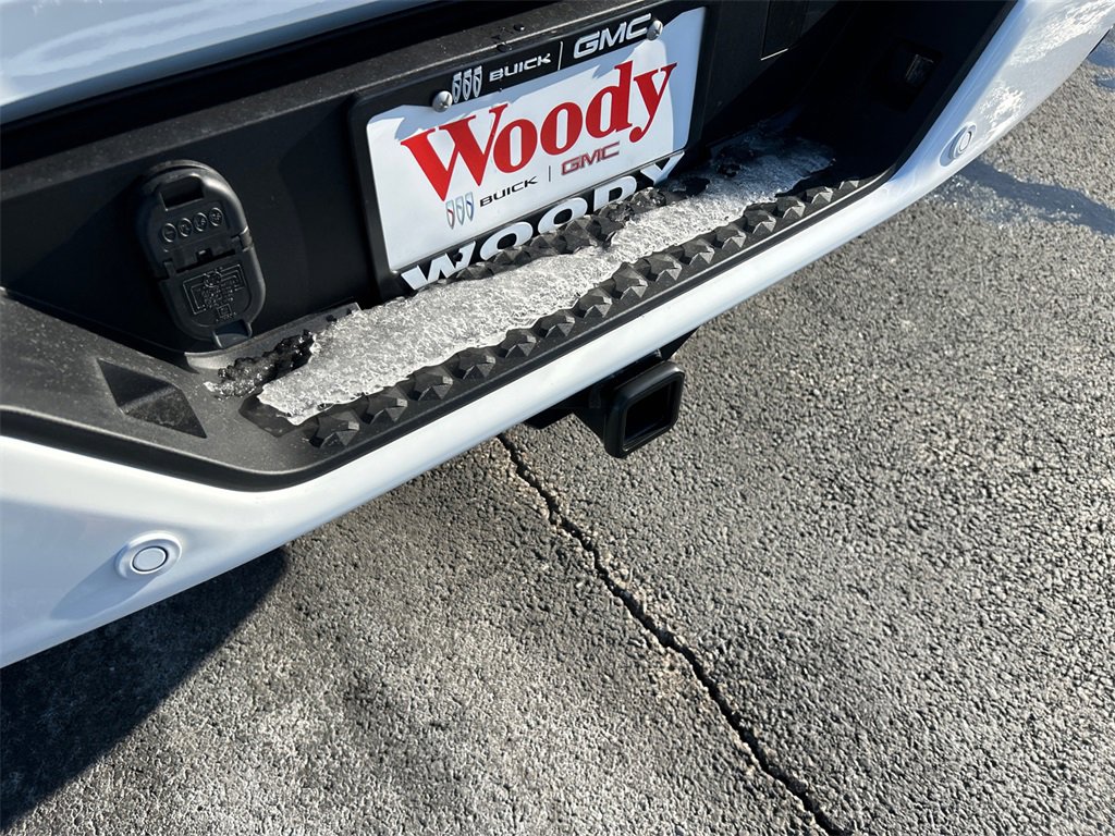 2026 GMC CANYON - Image 32