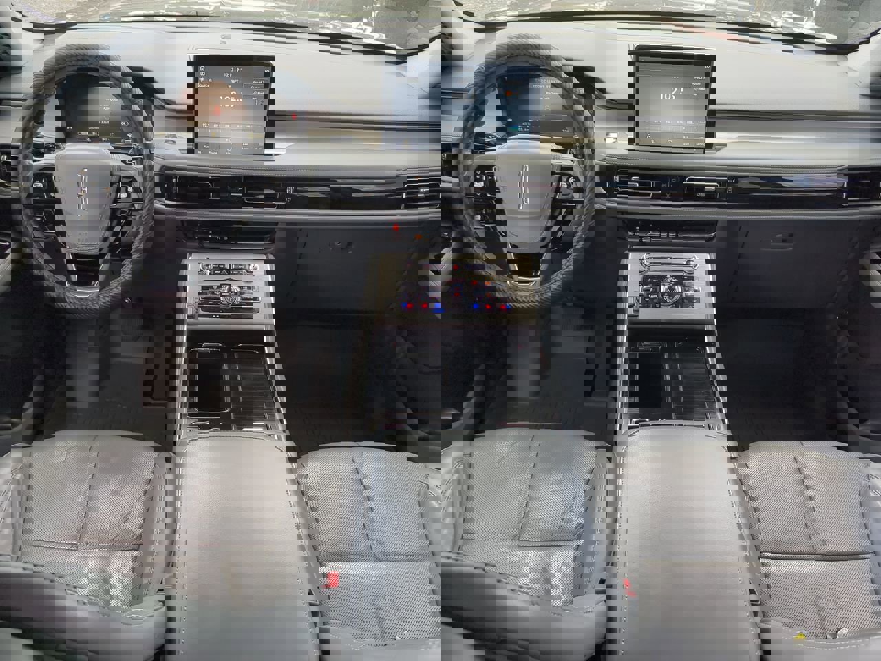 2020 Lincoln Aviator Reserve photo 15