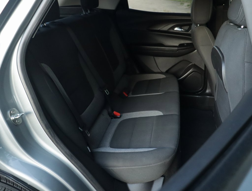 2023 Chevrolet Trailblazer LT photo 25