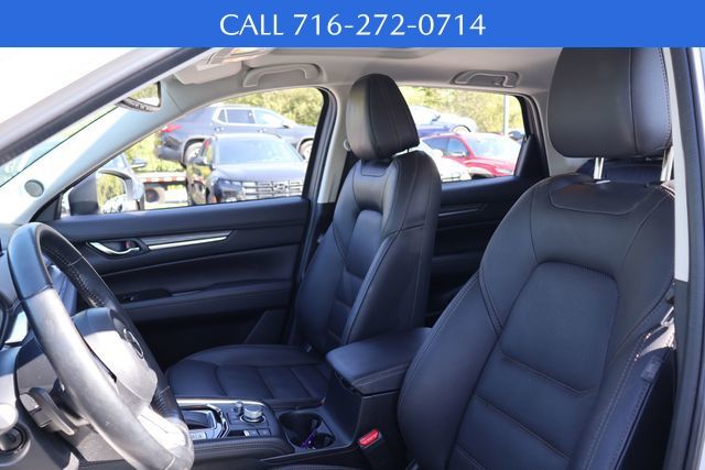 2023 Mazda CX-5 2.5 Premium Plus photo 2