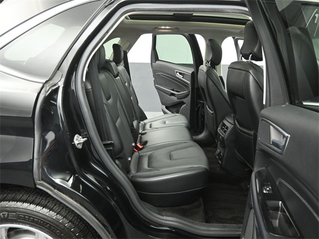 2018 FORD EDGE - Image 25