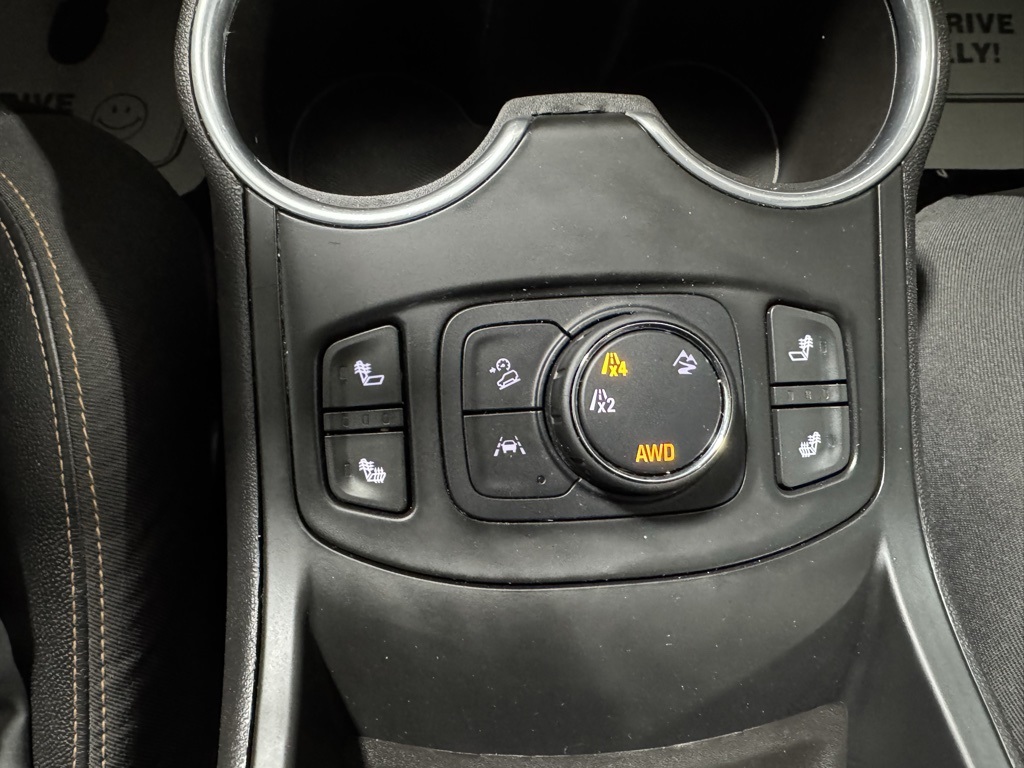 2021 Gmc Terrain SLT photo 15