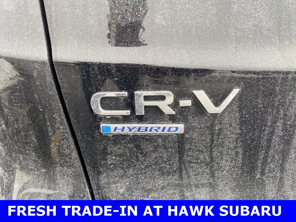 2024 HONDA CR-V - Image 6