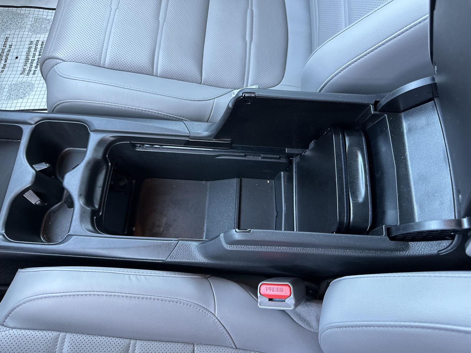 2022 Honda CR-V EX-L photo 27