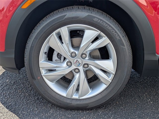 2026 Buick Encore GX Preferred photo 15