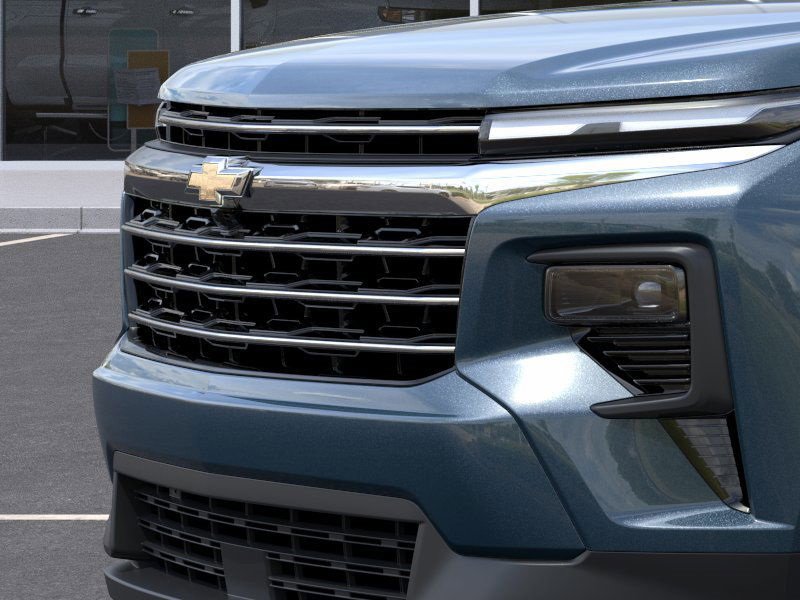 2026 Chevrolet Traverse photo 13