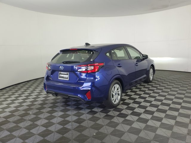 2025 Subaru Impreza Base photo 3