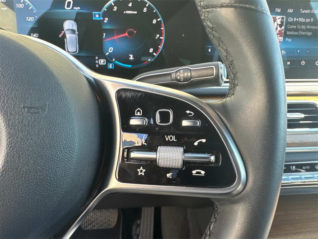 2023 Mercedes Benz GLE 350 photo 23