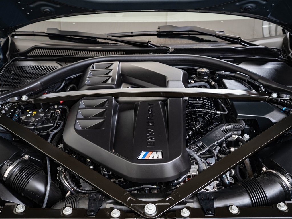 2025 Bmw M2 photo 32