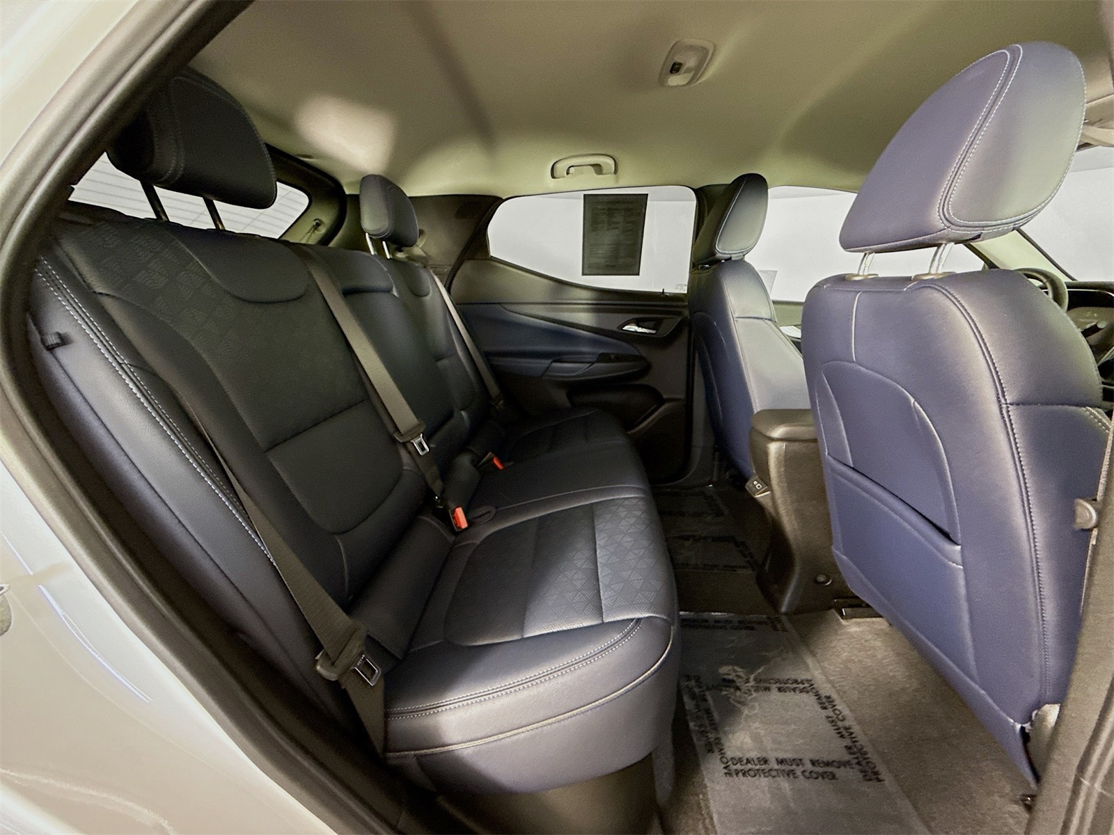 2022 Chevrolet Bolt EUV photo 24