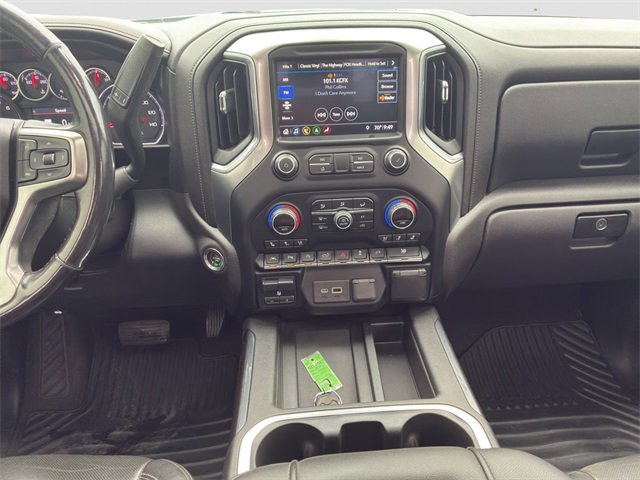 2019 Chevrolet Silverado 1500 photo 15