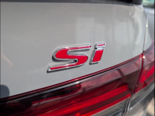 2025 Honda Civic Si photo 17