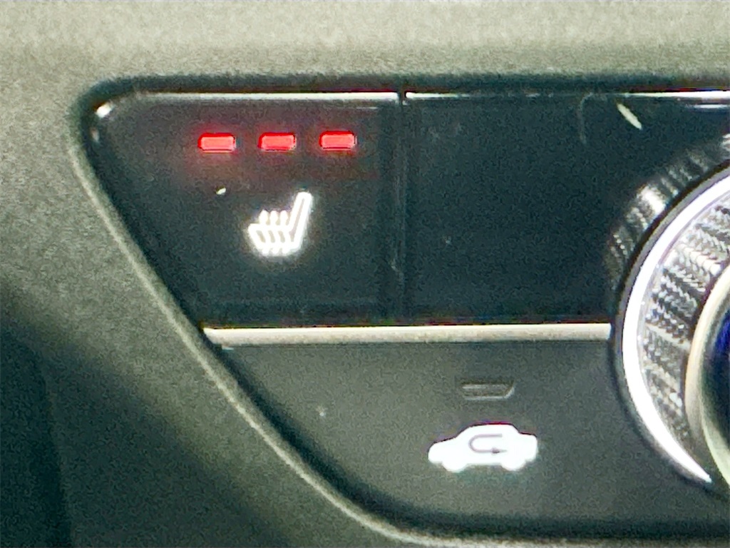 2026 Honda CR-V Sport Hybrid photo 17