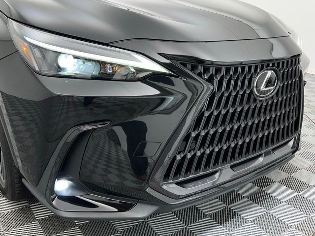 2023 Lexus NX 350 Premium photo 4