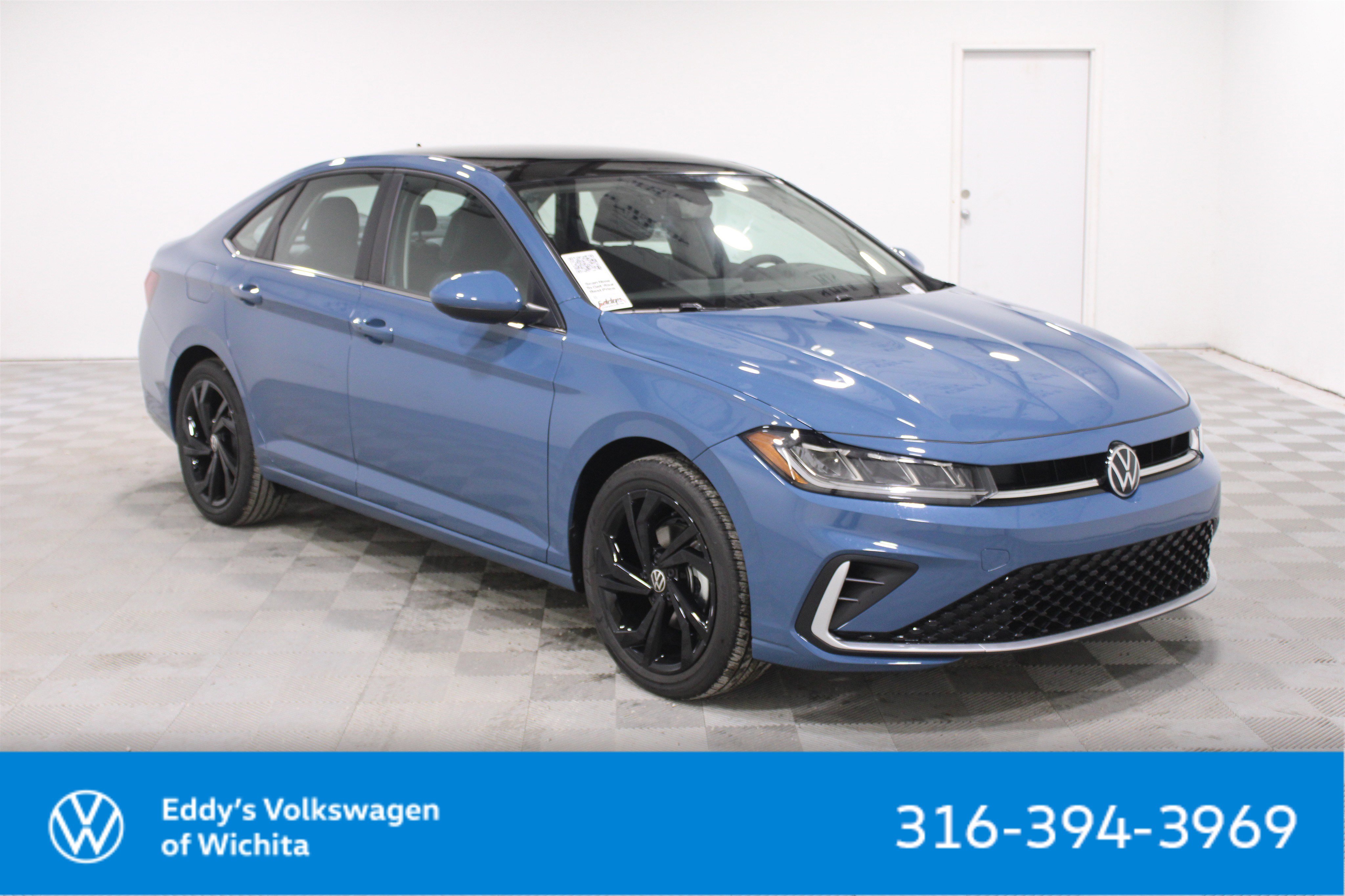 2026 Volkswagen Jetta SE's photo