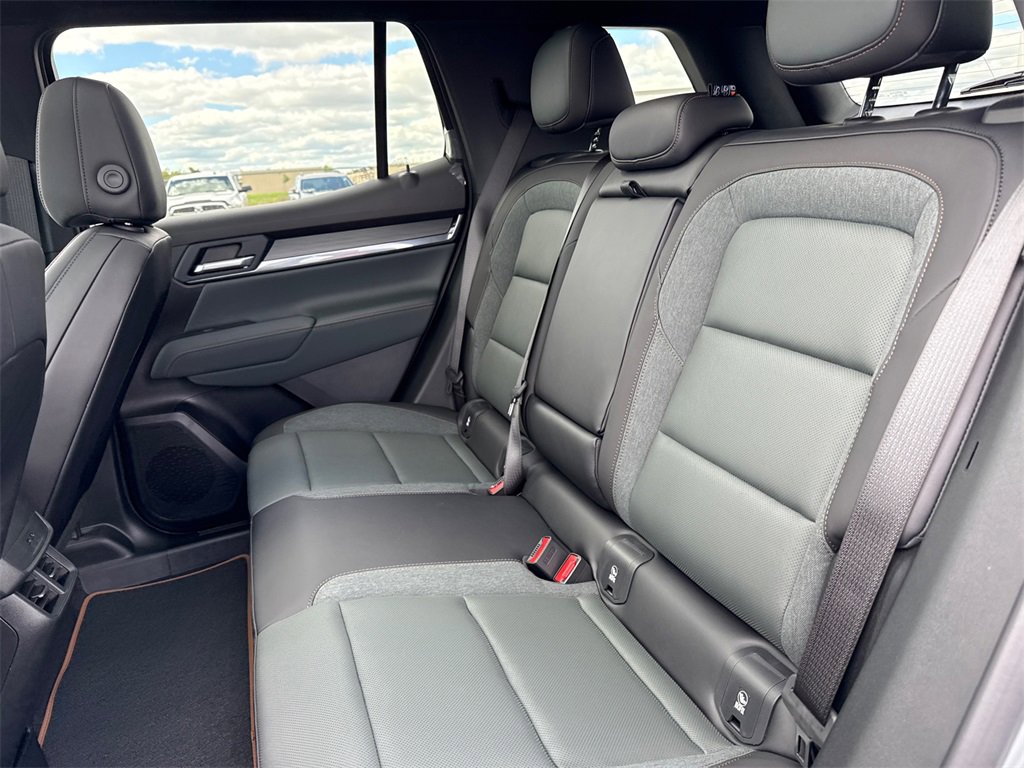 2026 Gmc Terrain AT4 photo 29