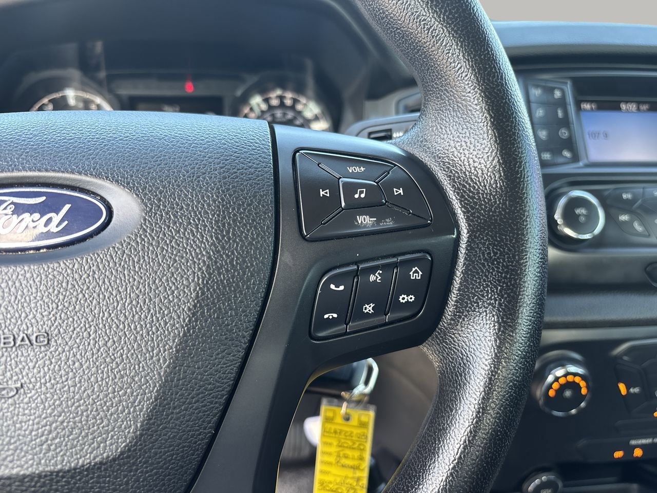 2020 Ford Ranger XL photo 26