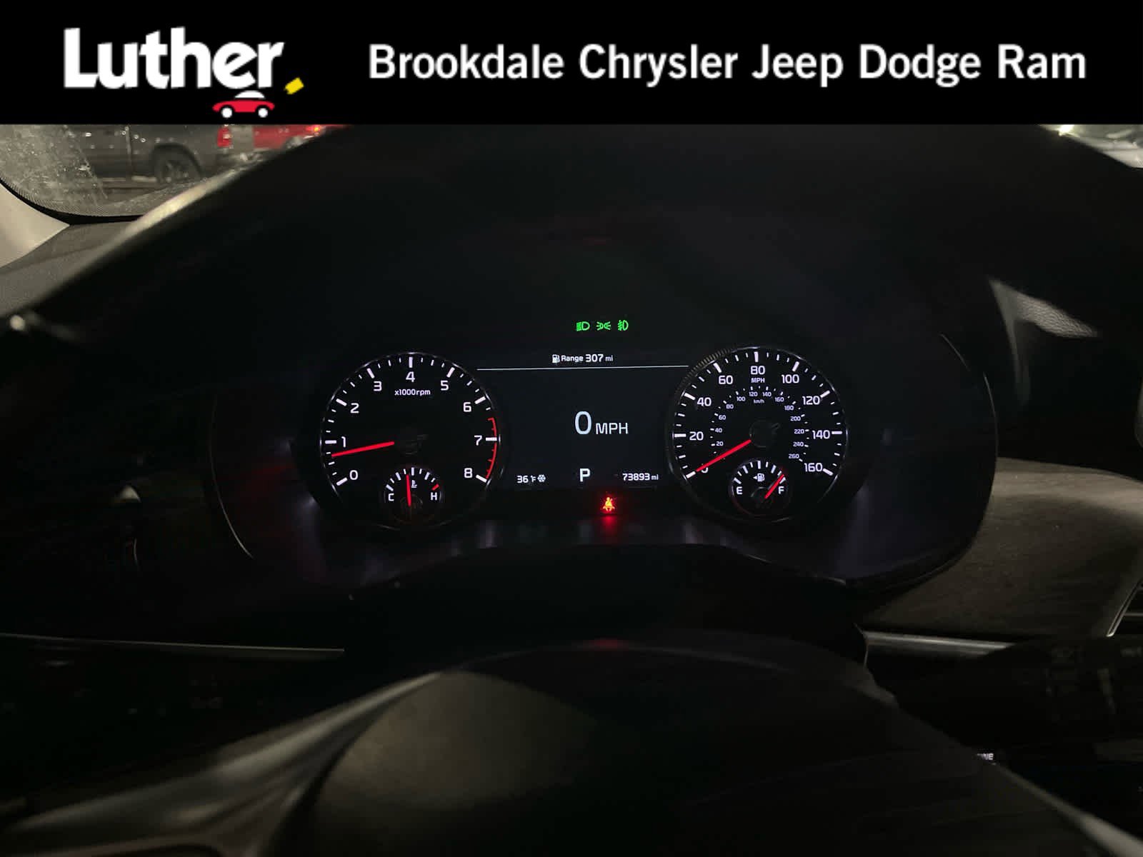 2022 Kia Telluride SX's photo