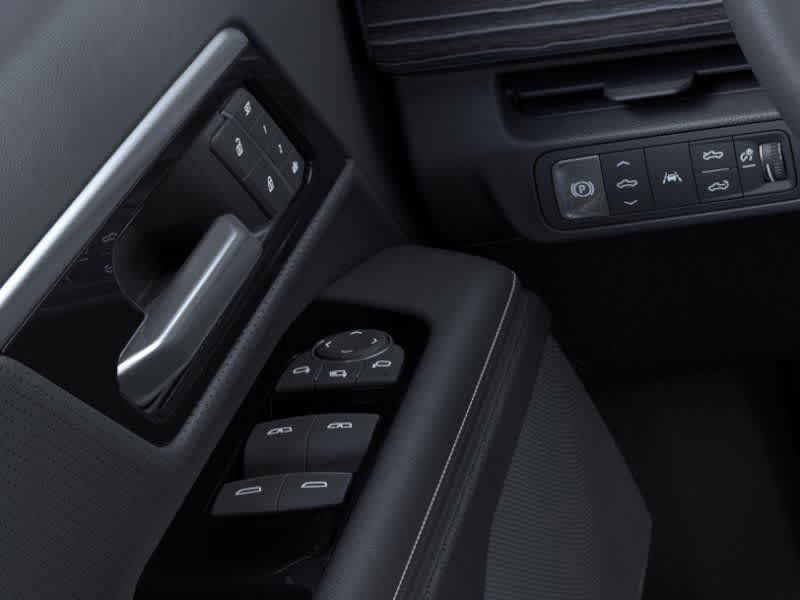 2025 Gmc Sierra Denali photo 20