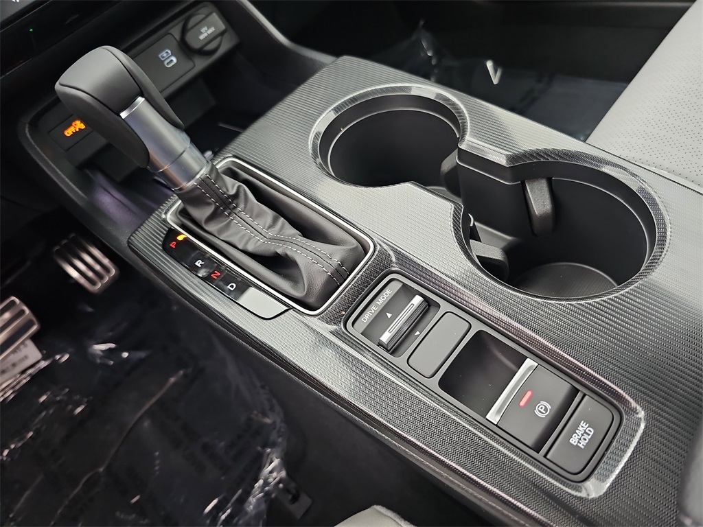 2025 Honda Civic Hybrid photo 26
