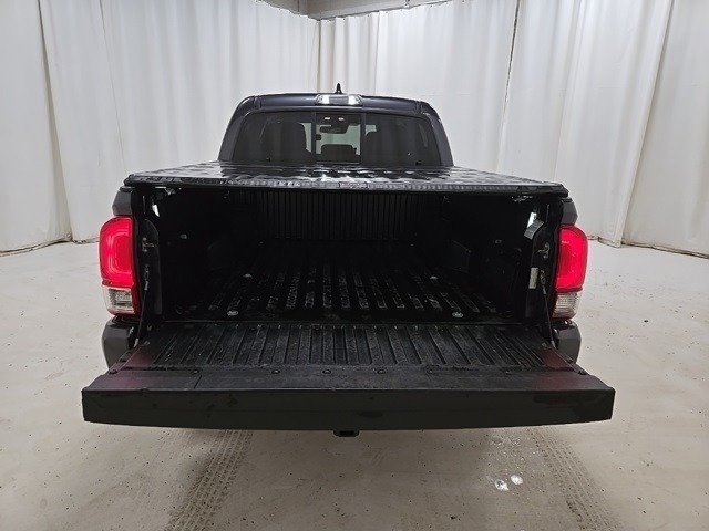 Image 10 of Pre-Owned 2021 Toyota Tacoma SR5