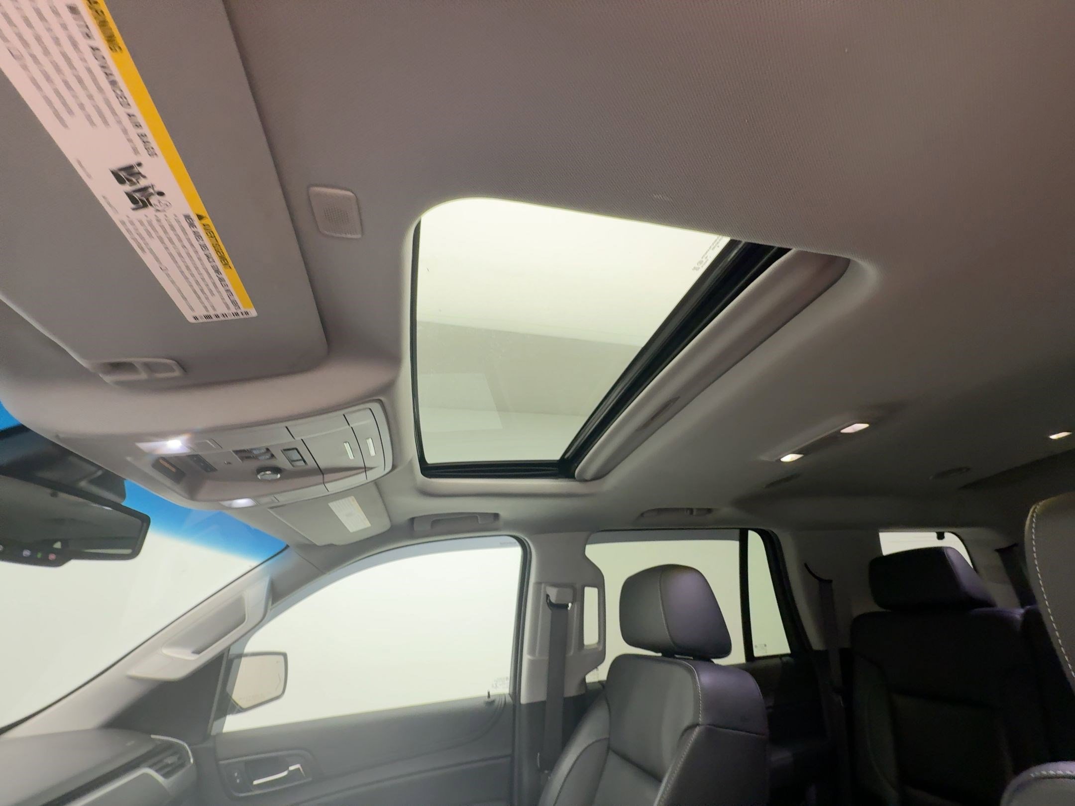 2019 Chevrolet Tahoe LT photo 15