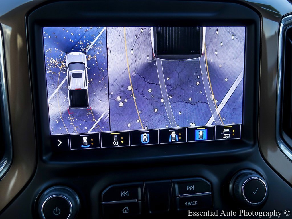 2022 CHEVROLET SILVERADO LTD - Image 27