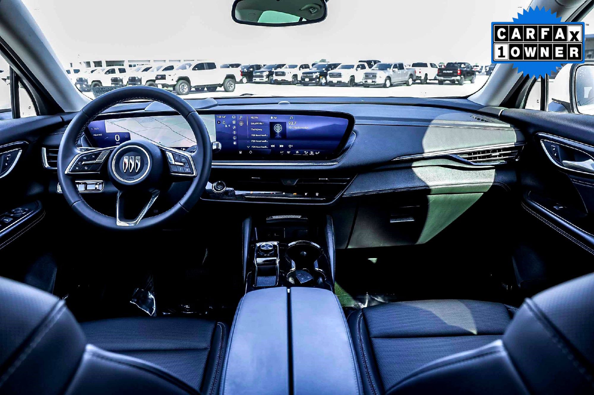 2025 Buick Envision Preferred photo 17